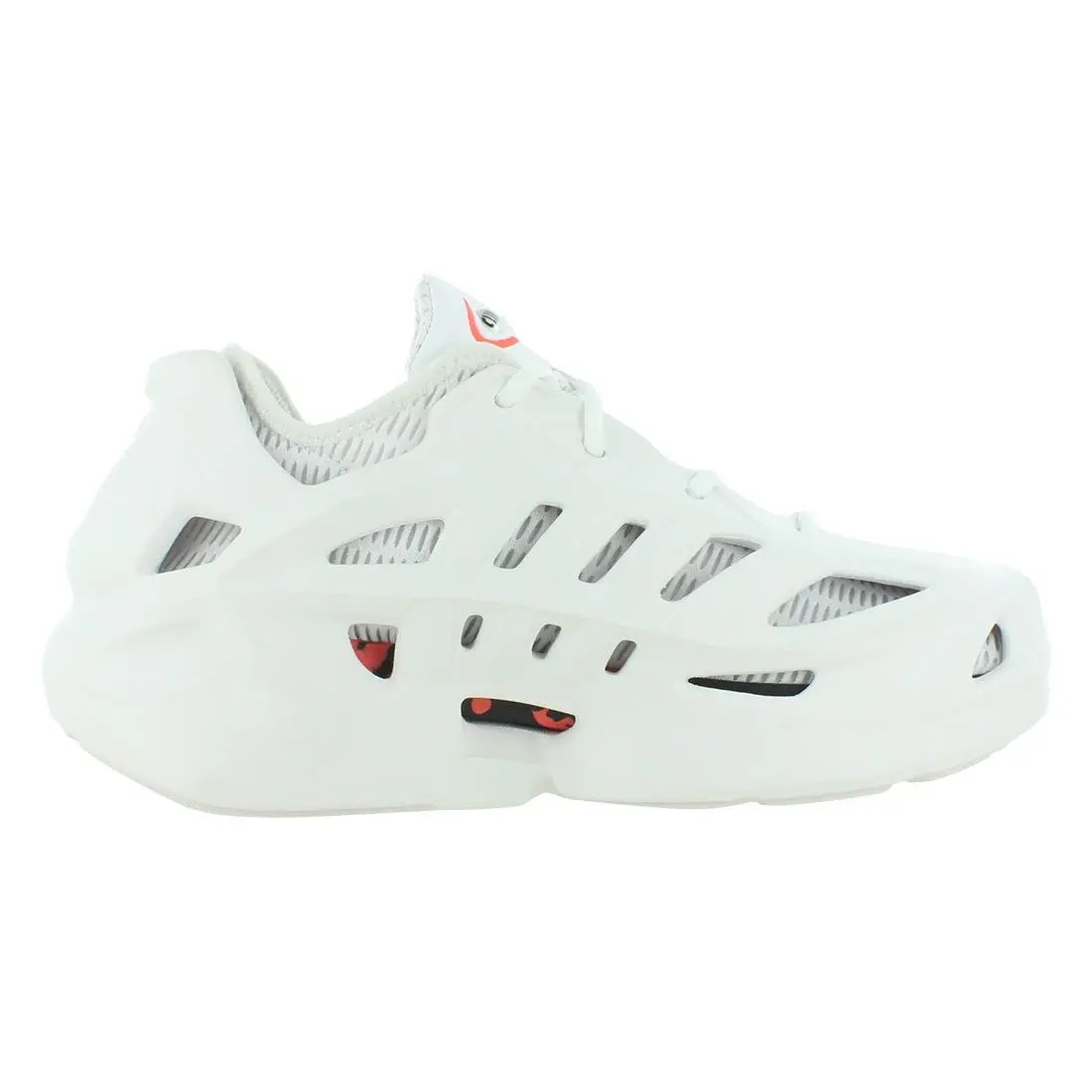 Adidas shoes - Footwear White/Crystal White/Core Black, Main: White (UPC: 196473849588) 1