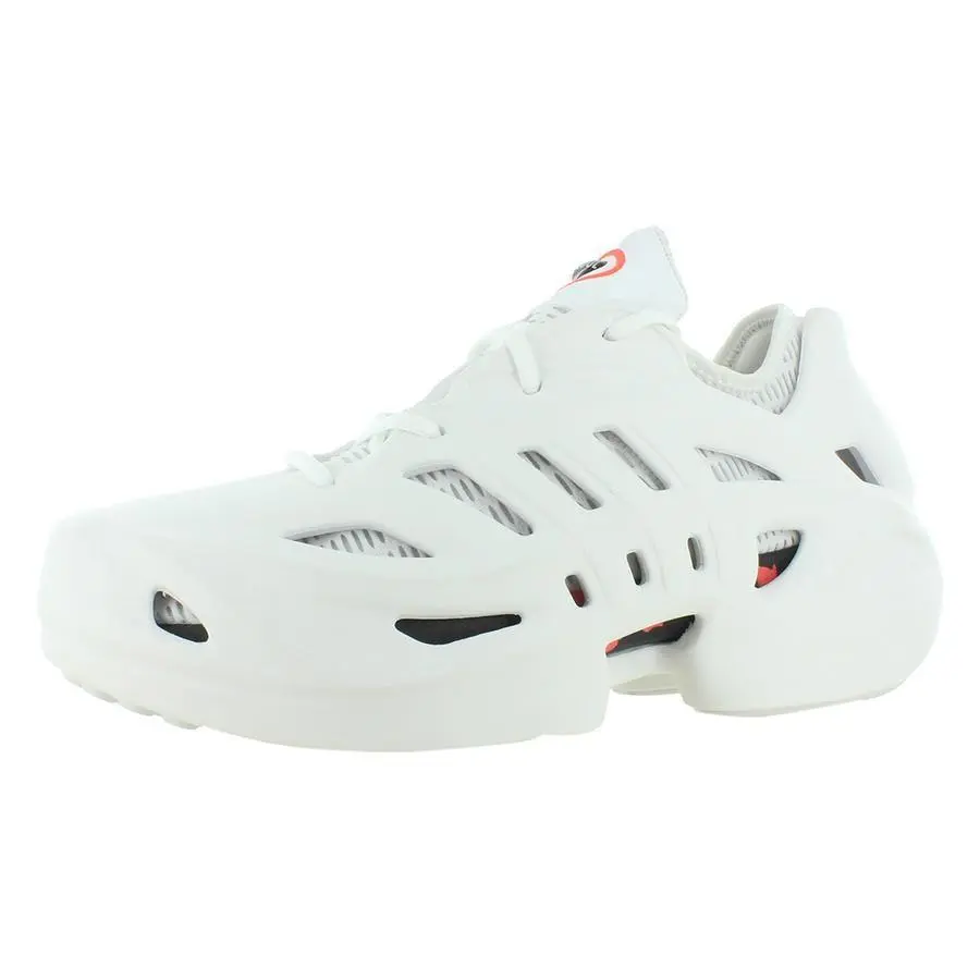 Adidas shoes - Footwear White/Crystal White/Core Black, Main: White (UPC: 196473849588) 3