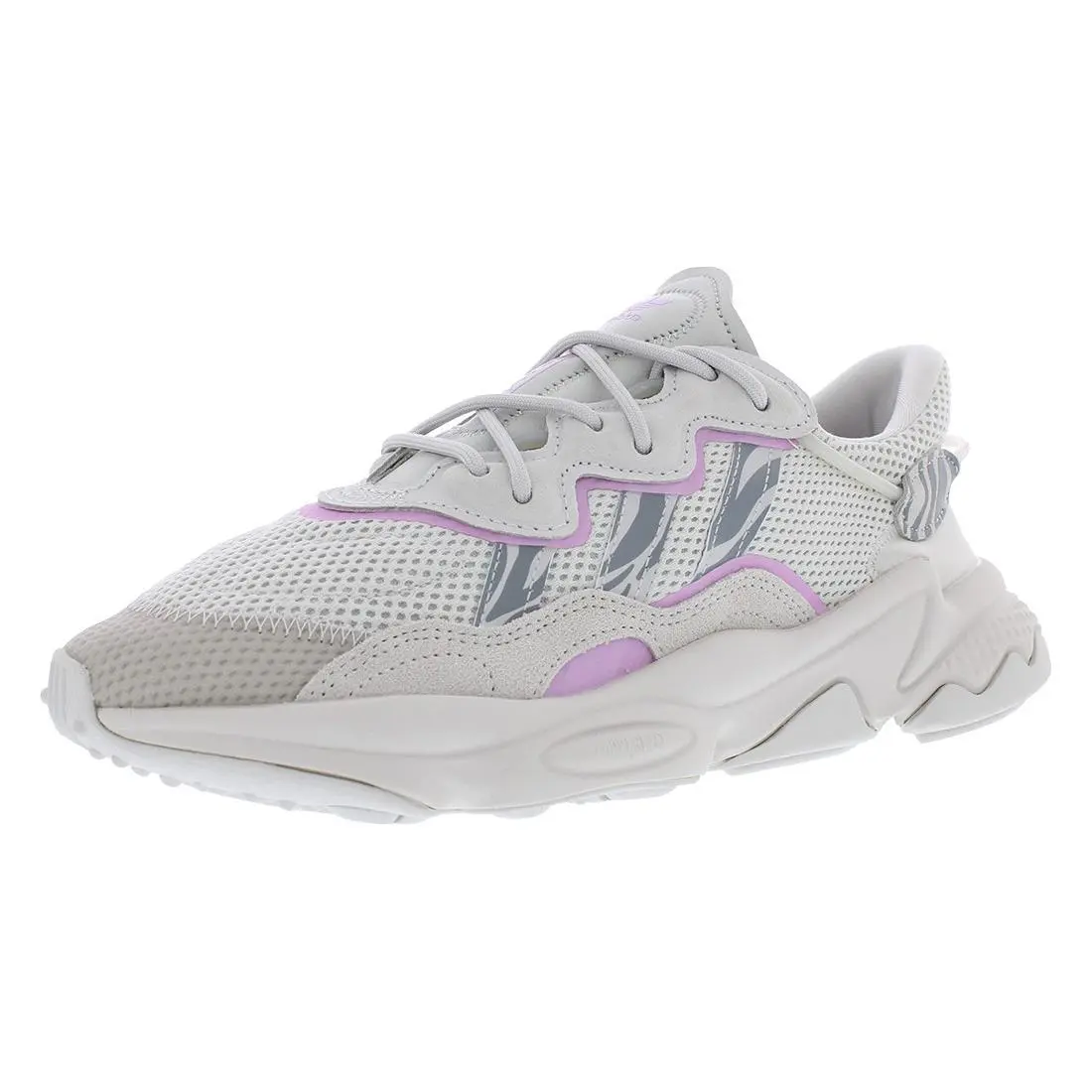 Adidas shoes - Grey One/Grey Three/Bliss Lilac, Main: Grey (UPC: 195747235157) 0