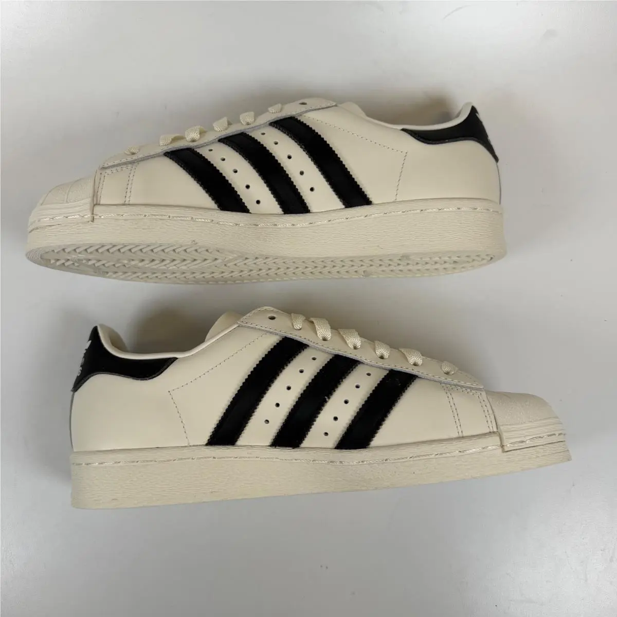 Adidas shoes - Superstar 82 - Superstar - White 1