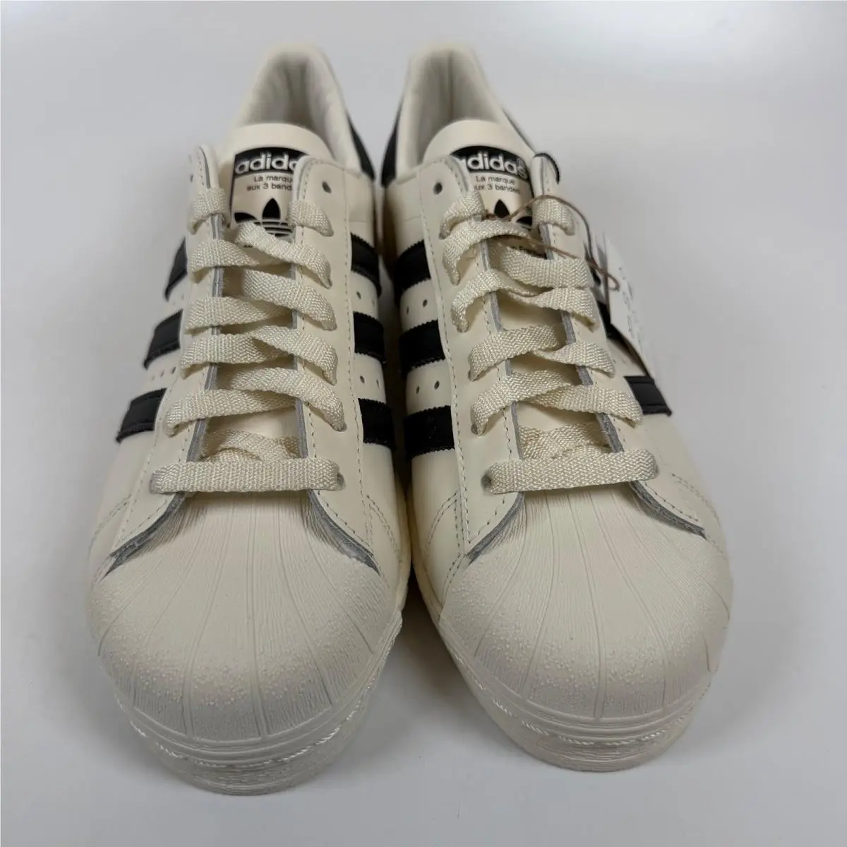 Adidas shoes - Superstar 82 - Superstar - White 2