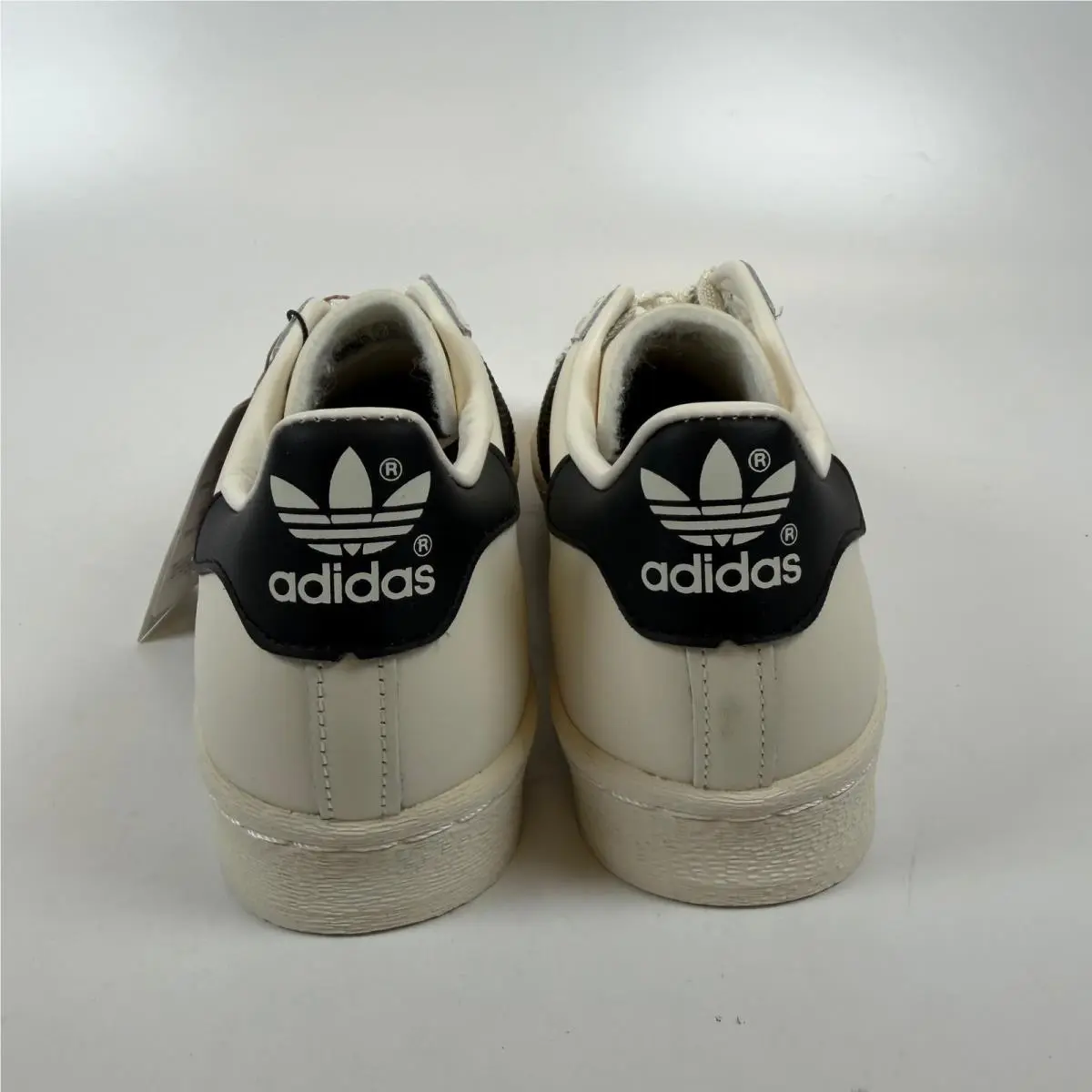 Adidas shoes - Superstar 82 - Superstar - White 3