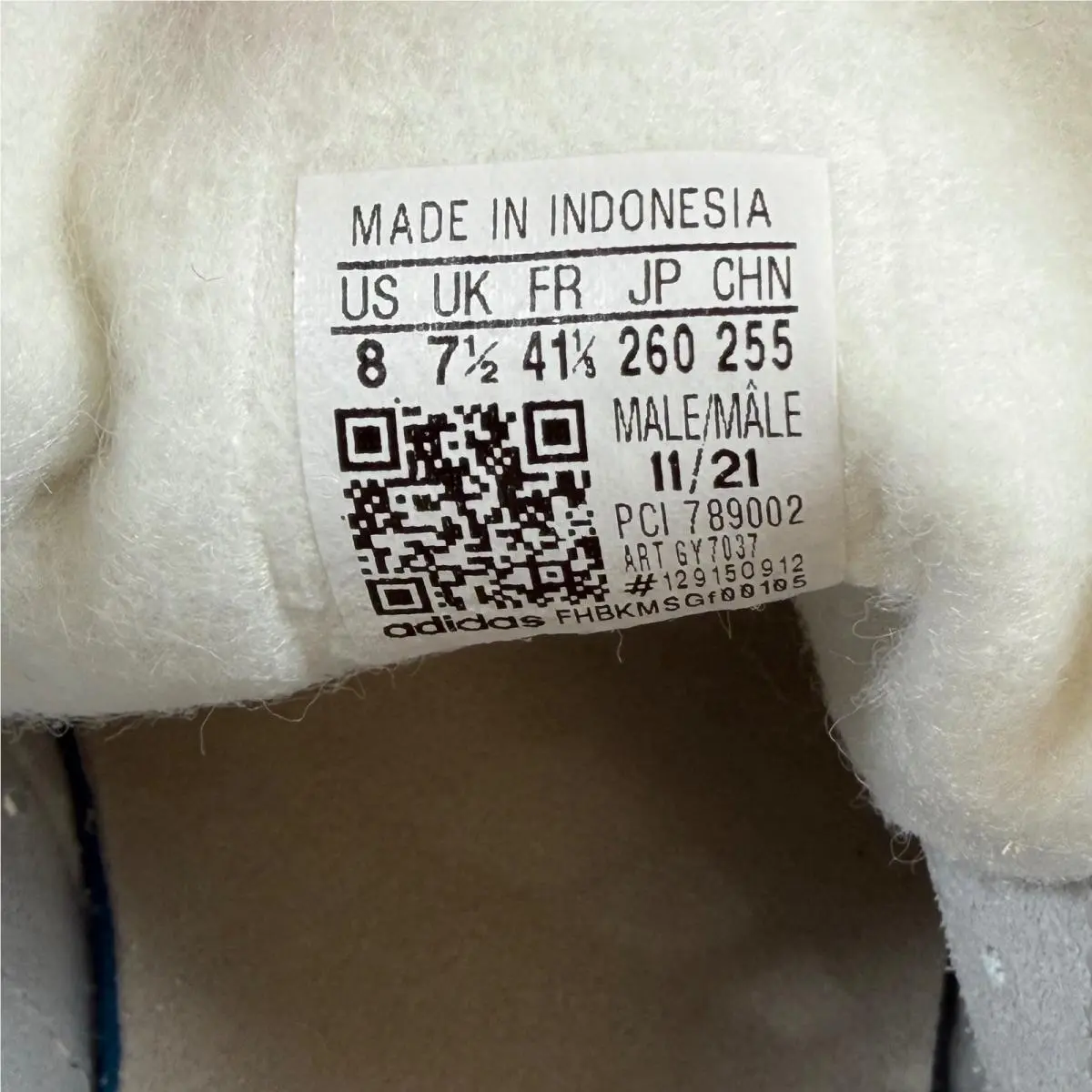Adidas shoes - Superstar 82 - Superstar - White 5