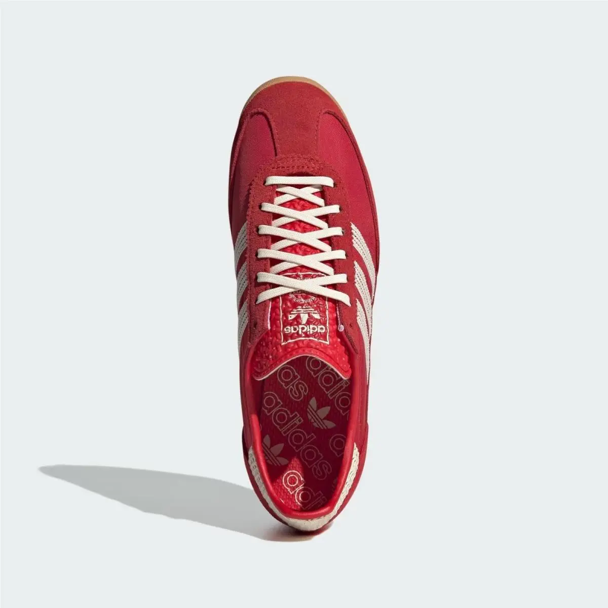 Adidas shoes - ADIJI2746B10A00380 - ADIJI2746B10A00380 - White (UPC: 4067904231813) 0