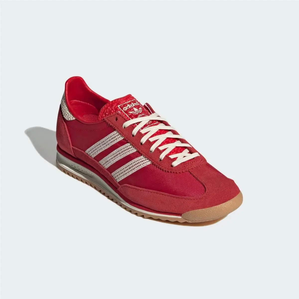 Adidas shoes - ADIJI2746B10A00380 - ADIJI2746B10A00380 - White (UPC: 4067904231813) 2