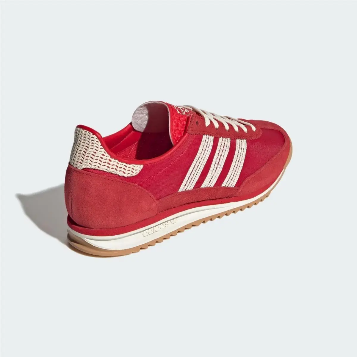 Adidas shoes - ADIJI2746B10A00380 - ADIJI2746B10A00380 - White (UPC: 4067904231813) 3