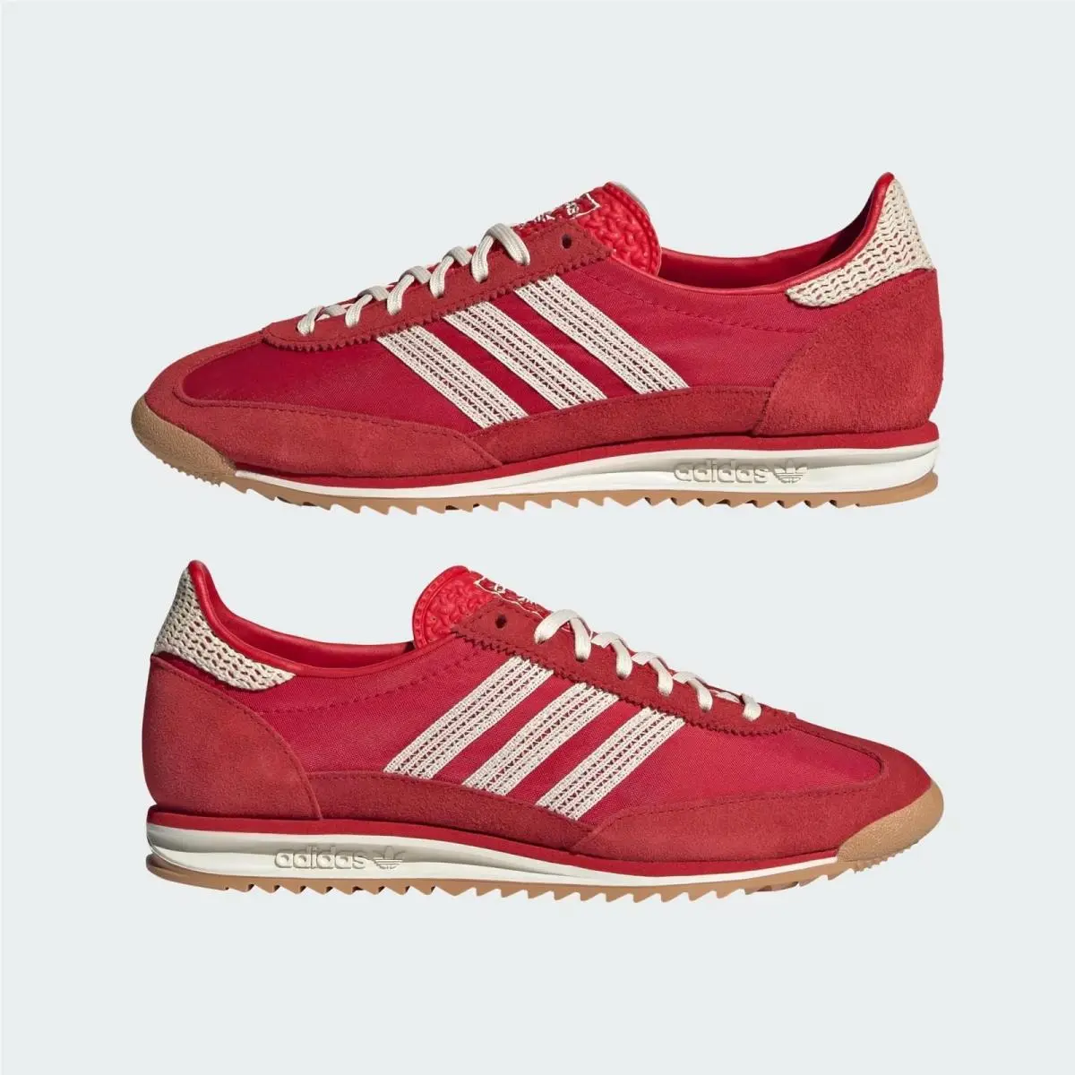 Adidas shoes - ADIJI2746B10A00380 - ADIJI2746B10A00380 - White (UPC: 4067904231813) 5