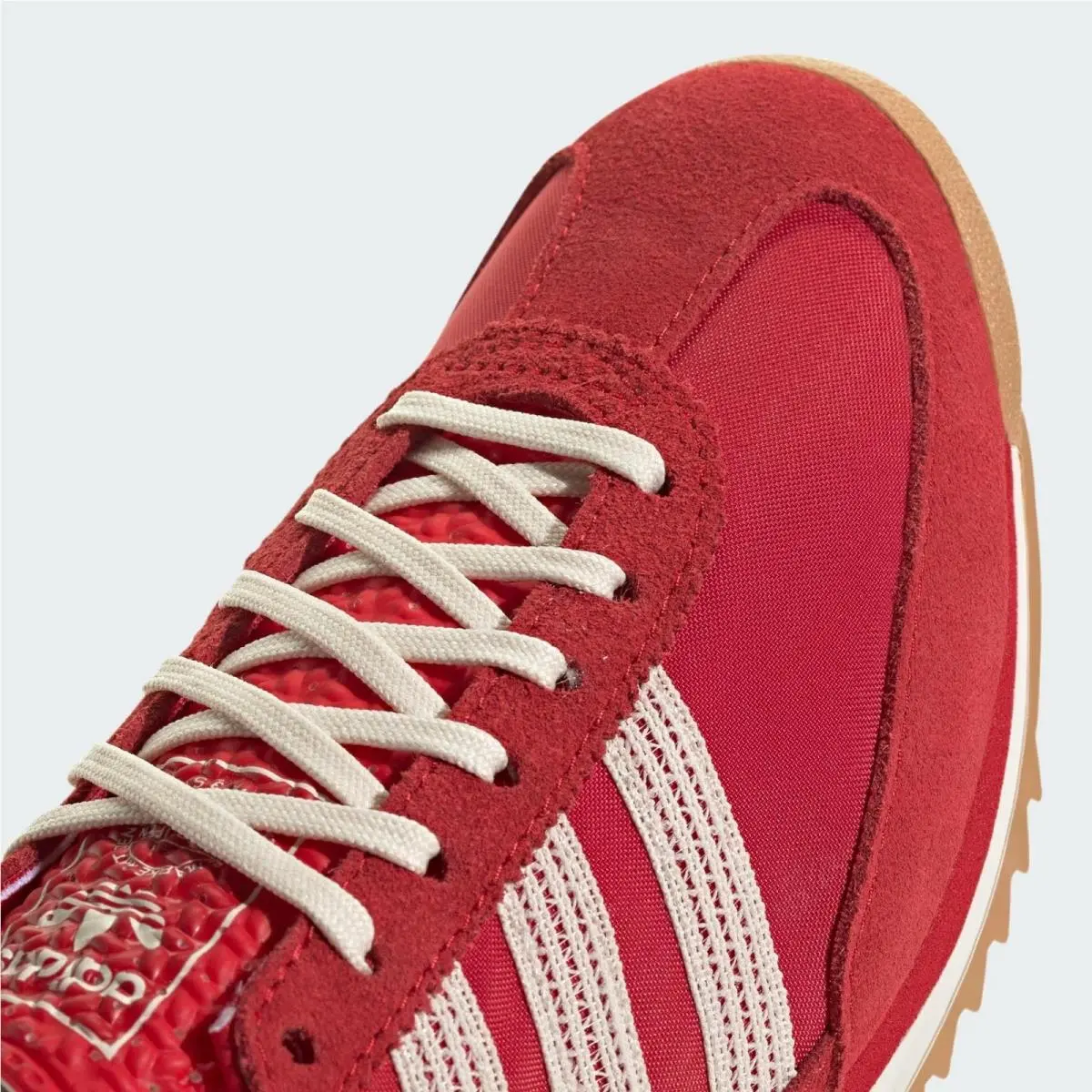 Adidas shoes - ADIJI2746B10A00380 - ADIJI2746B10A00380 - White (UPC: 4067904231813) 6