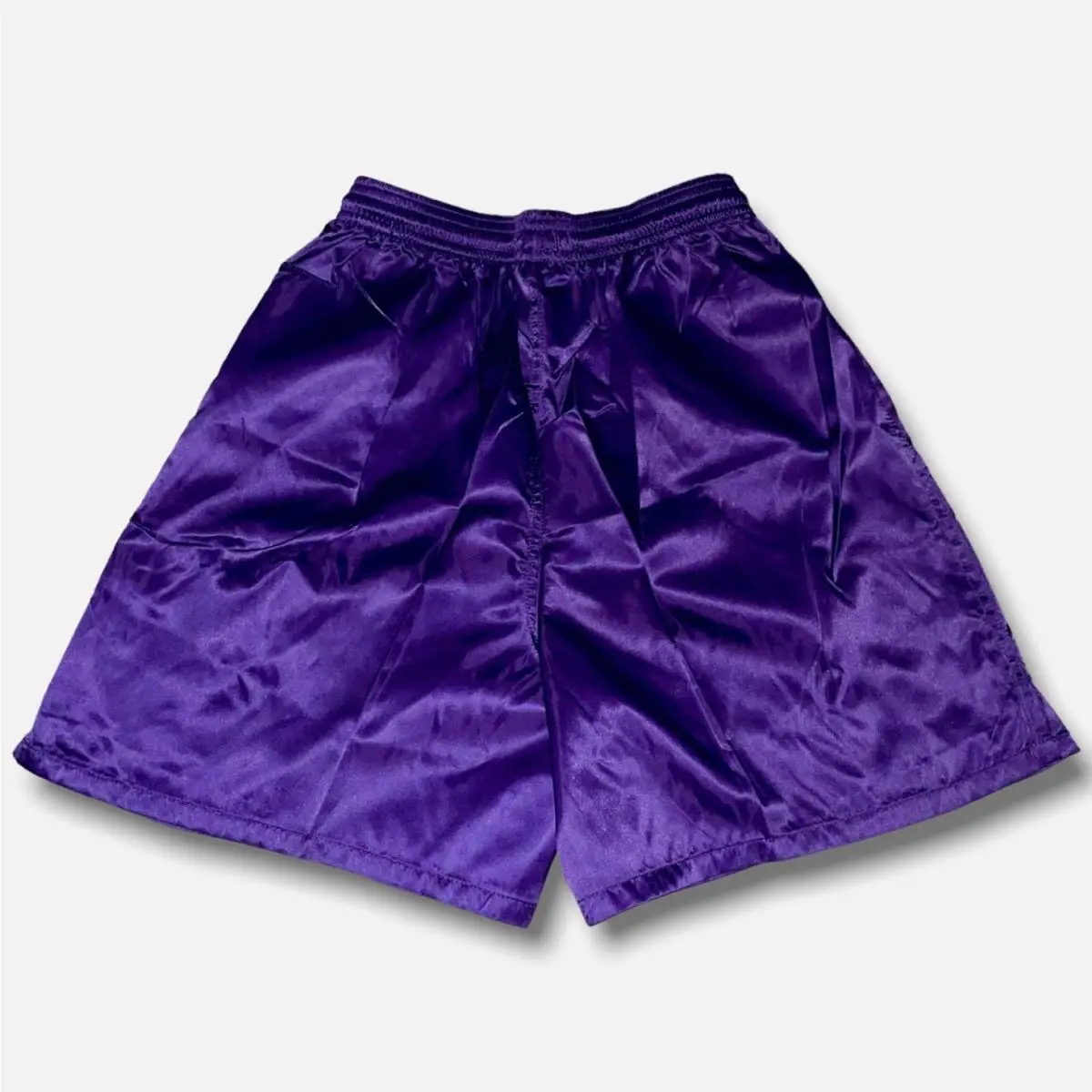 Adidas clothing - Genoa Ii Sho - Genoa Sho - 240373 - Purple 7