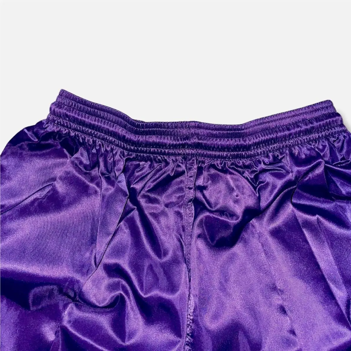 Adidas clothing - Genoa Ii Sho - Genoa Sho - 240373 - Purple 4