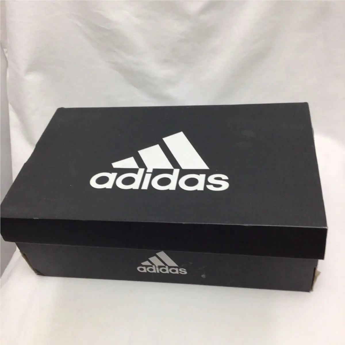 Adidas shoes - PREDATOR 20.4 - PREDATOR - Black/red 8