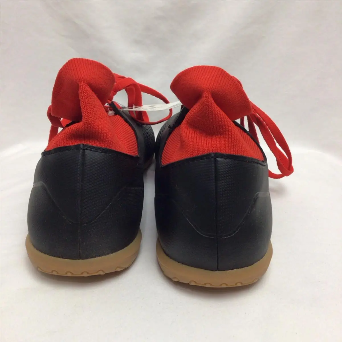 Adidas shoes - PREDATOR 20.4 - PREDATOR - Black/red 5