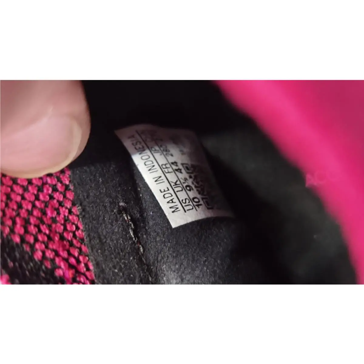 Adidas shoes - adidas predator accuracy.2 - predator - GW4586 - Black 21