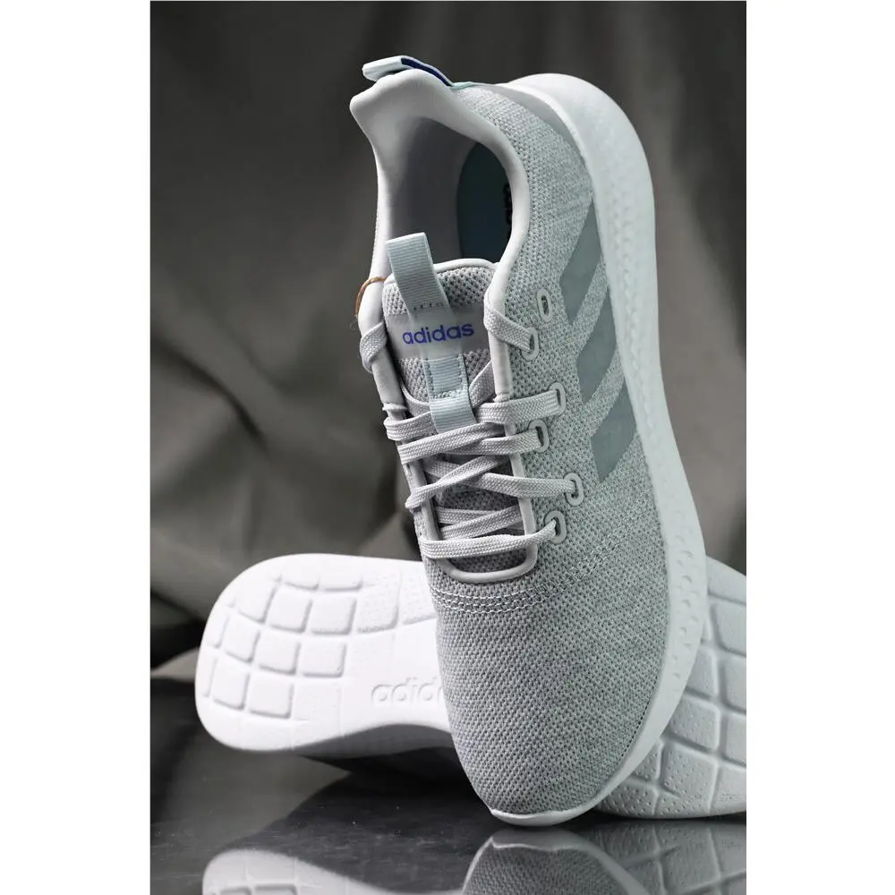 Adidas shoes - ADIDAS PUREMOTION - PUREMOTION - HO5780 - Grey/ White (UPC: 194820697080) 0