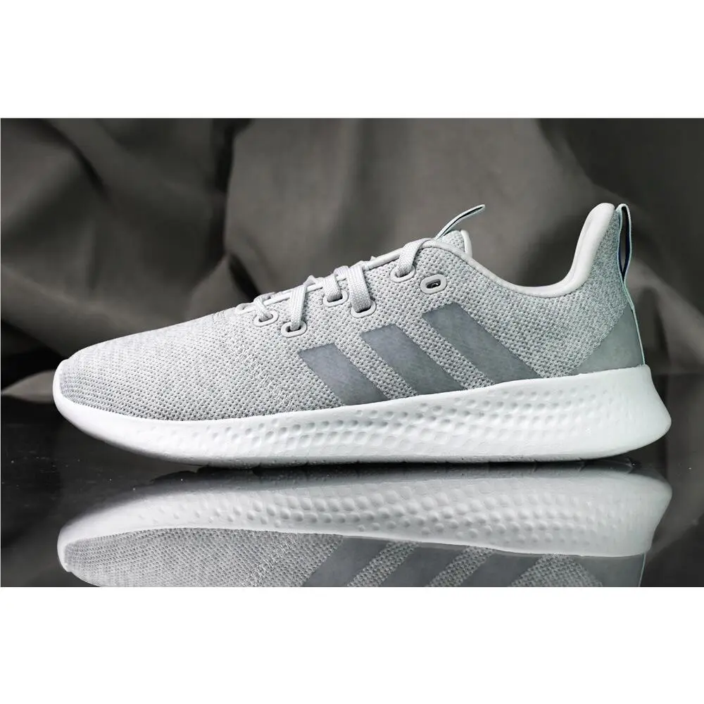 Adidas shoes - ADIDAS PUREMOTION - PUREMOTION - HO5780 - Grey/ White (UPC: 194820697080) 1