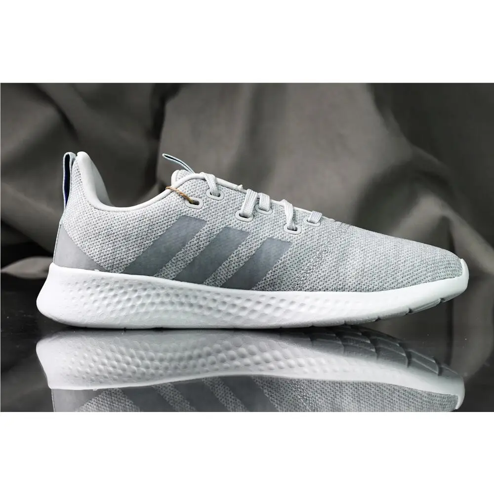 Adidas shoes - ADIDAS PUREMOTION - PUREMOTION - HO5780 - Grey/ White (UPC: 194820697080) 2