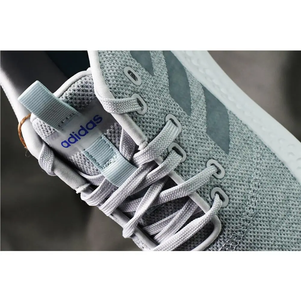 Adidas shoes - ADIDAS PUREMOTION - PUREMOTION - HO5780 - Grey/ White (UPC: 194820697080) 4