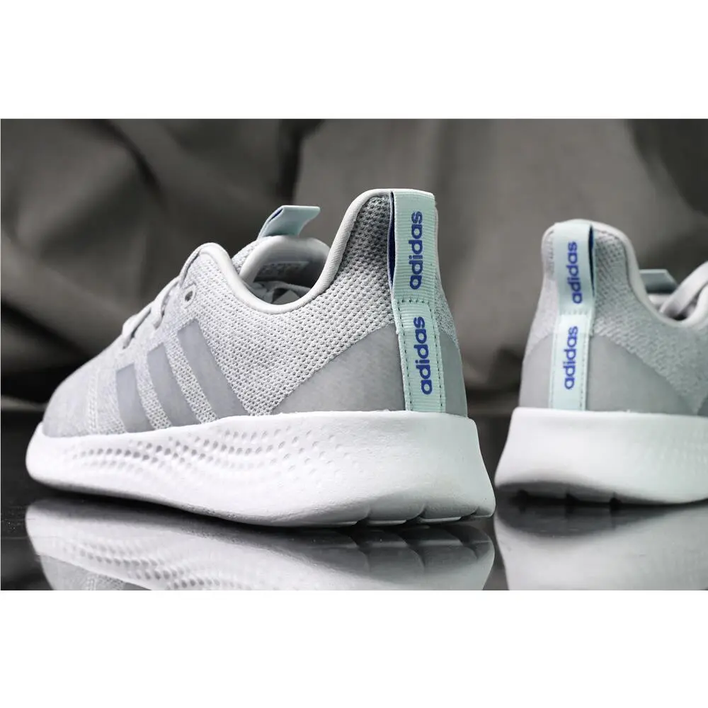 Adidas shoes - ADIDAS PUREMOTION - PUREMOTION - HO5780 - Grey/ White (UPC: 194820697080) 5