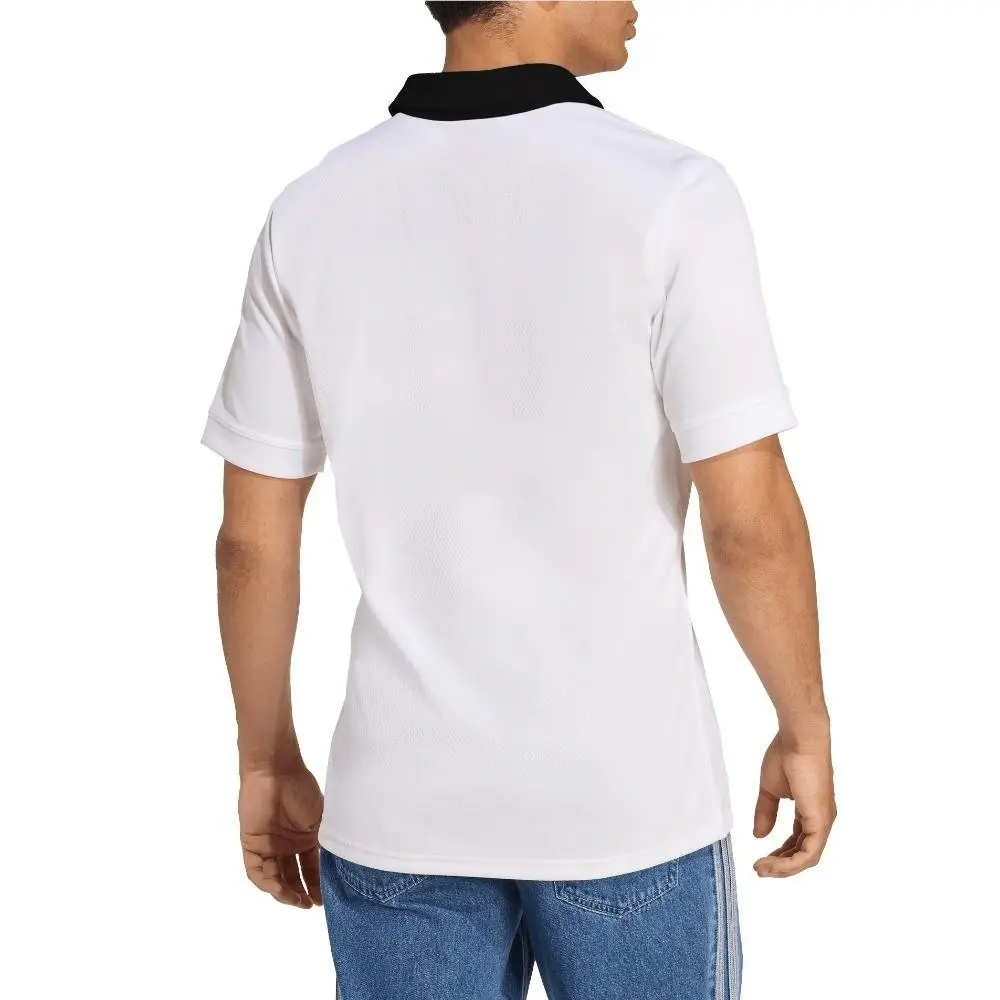 Adidas clothing - adidas All Blacks Away Jersey - SB1158-JL8031 - White (UPC: 197626809978) 2