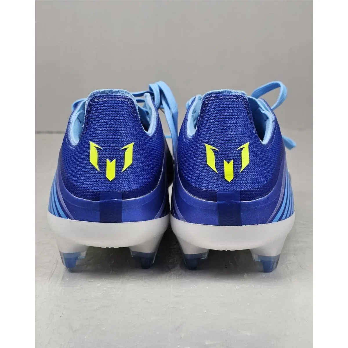 Adidas shoes - adidas F50 - JQ7953 - Blue 2
