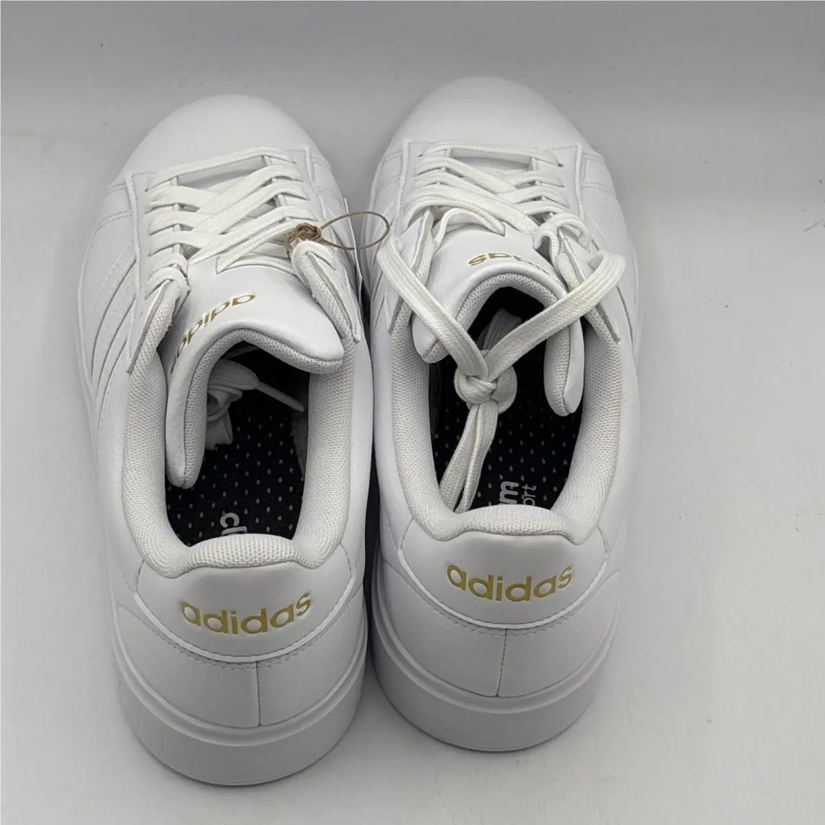 Adidas shoes - adidas Grand Court 2.0 - Grand Court - White 3