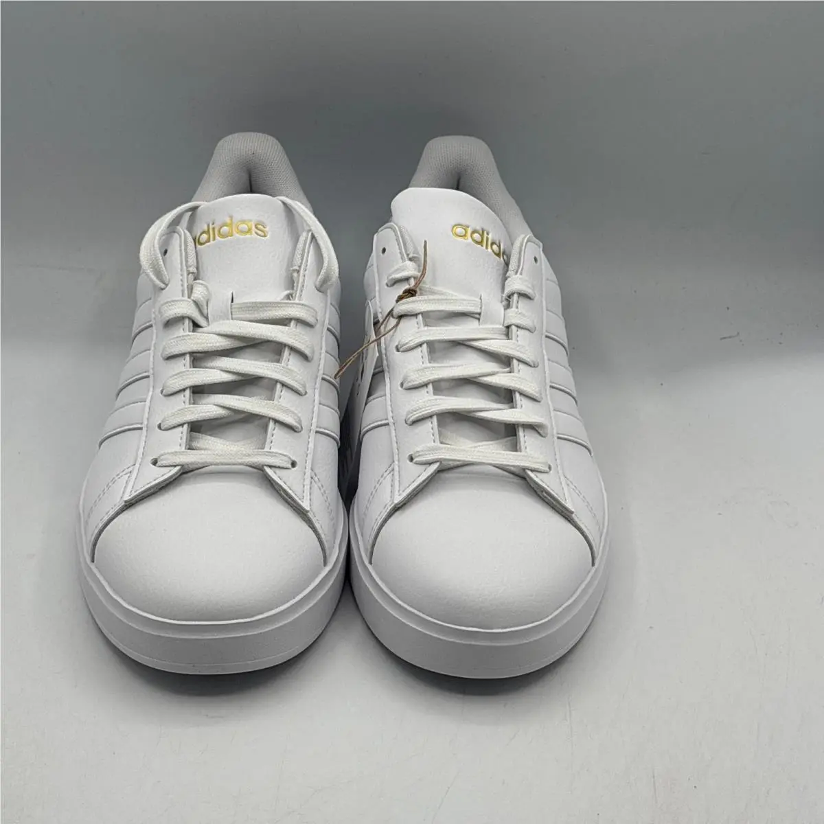 Adidas shoes - adidas Grand Court 2.0 - Grand Court - White 1