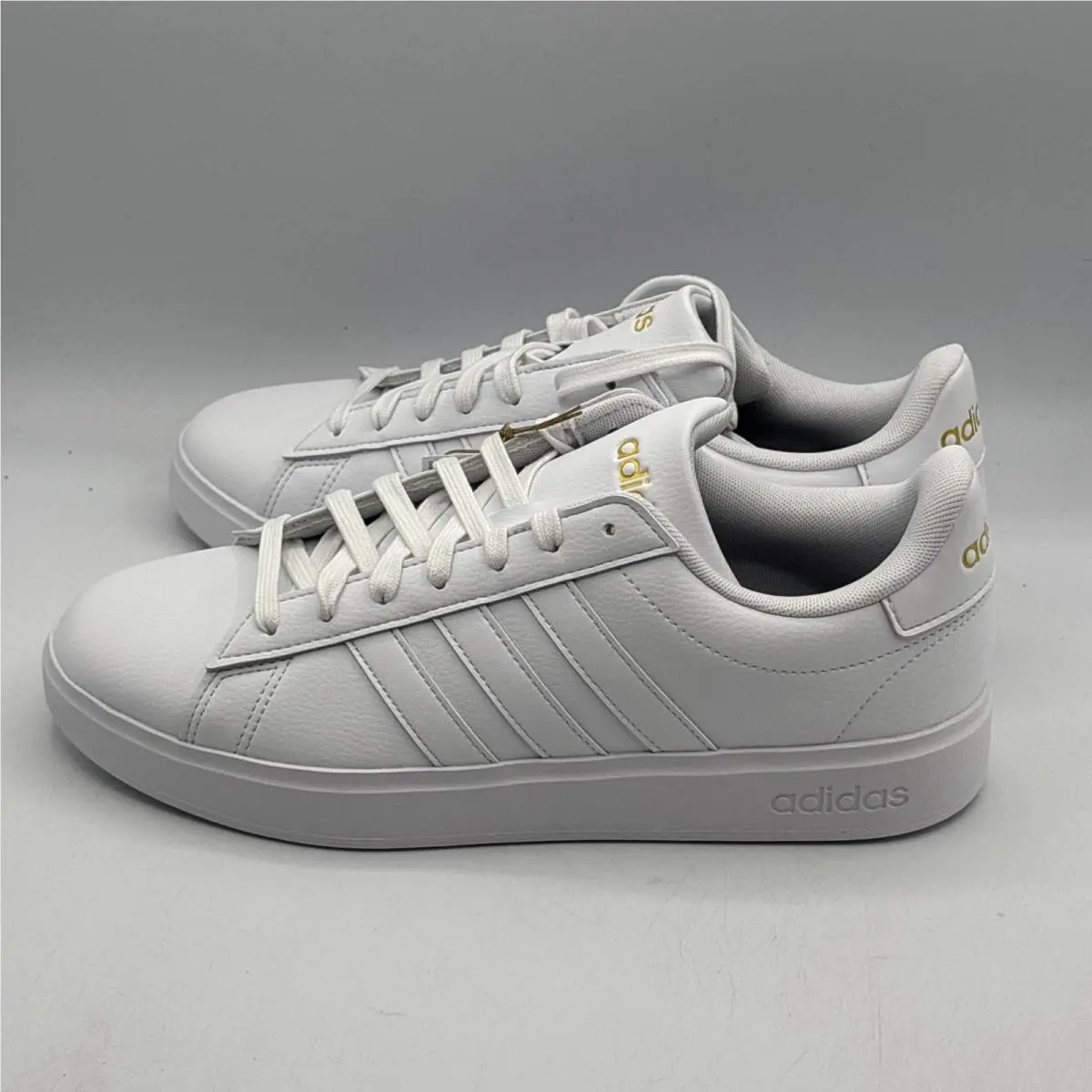 Adidas shoes - adidas Grand Court 2.0 - Grand Court - White 2