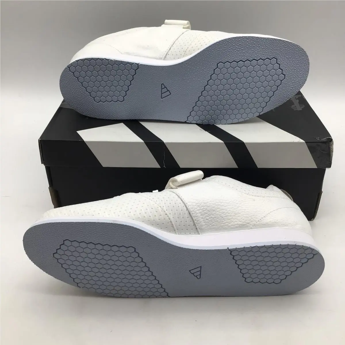Adidas shoes - Powerlift 5 - Powerlift - White 3