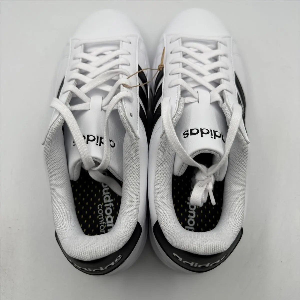 Adidas shoes - Grand Court 2.0 - Grand Court - White 2