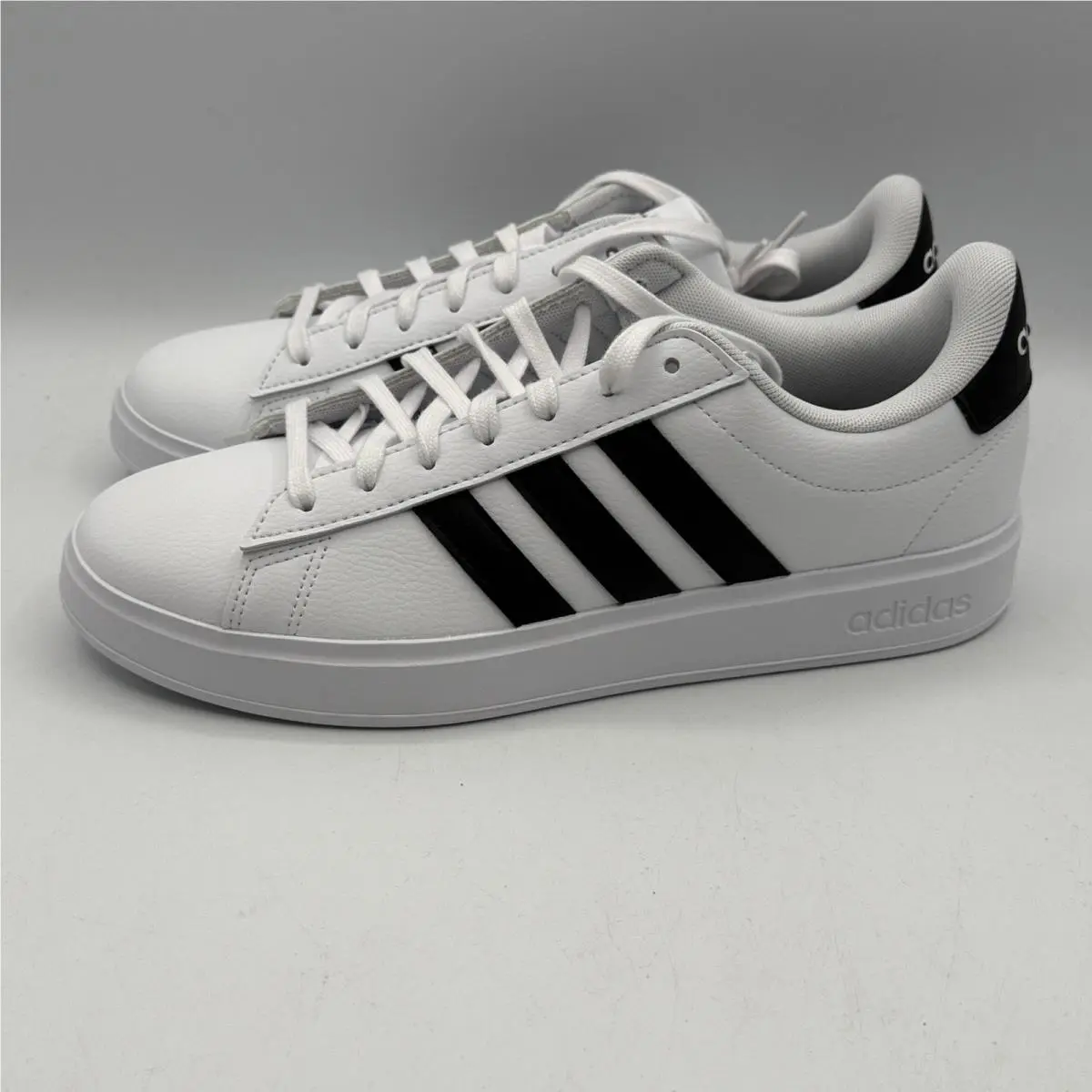 Adidas shoes - Grand Court 2.0 - Grand Court - White 1