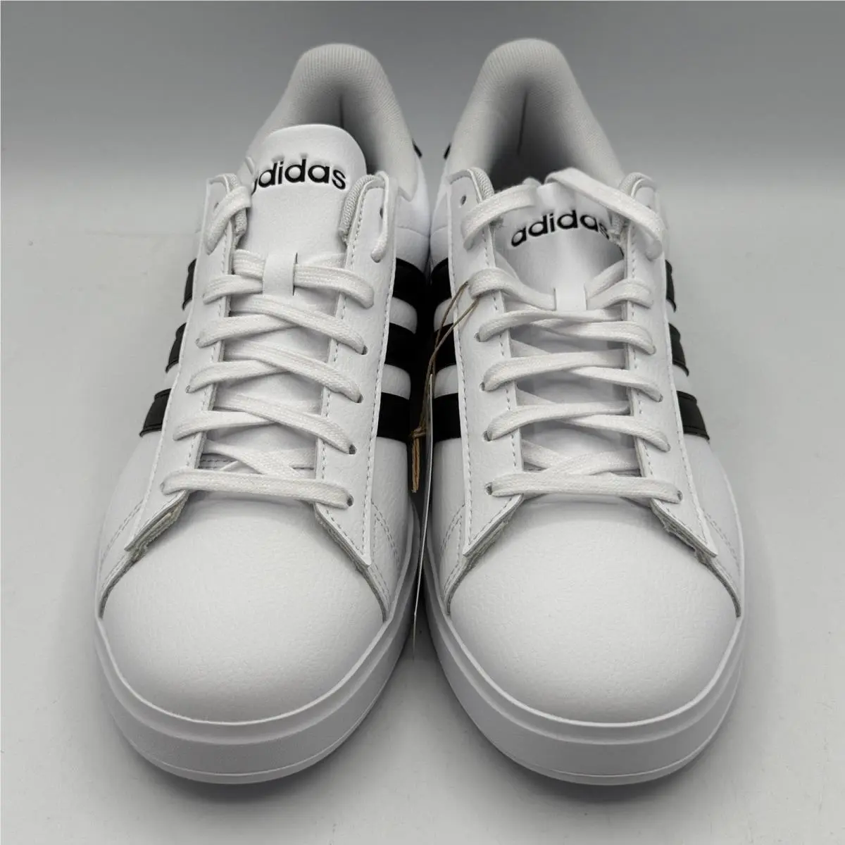 Adidas shoes - Grand Court 2.0 - Grand Court - White 3