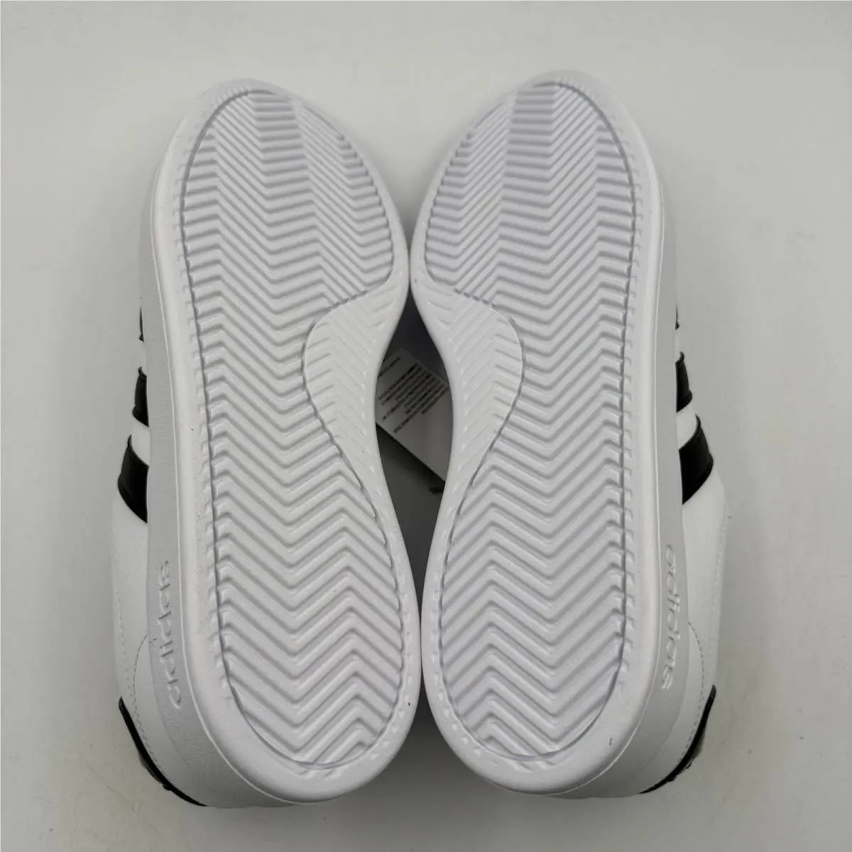 Adidas shoes - Grand Court 2.0 - Grand Court - White 4