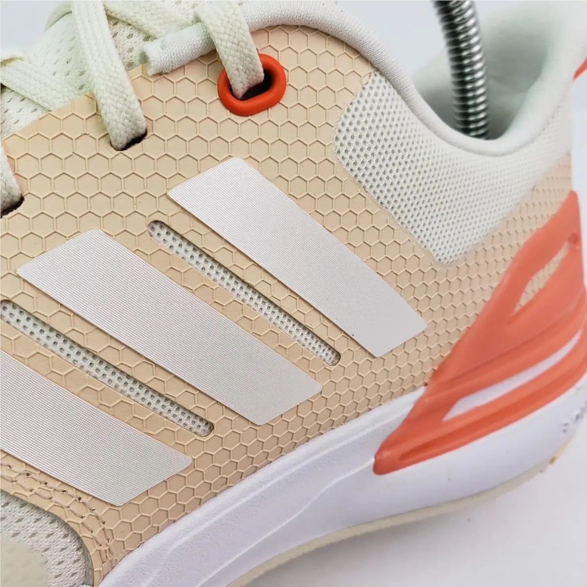 Adidas shoes - adidas RapidaSport - RapidaSport - Ivory 8