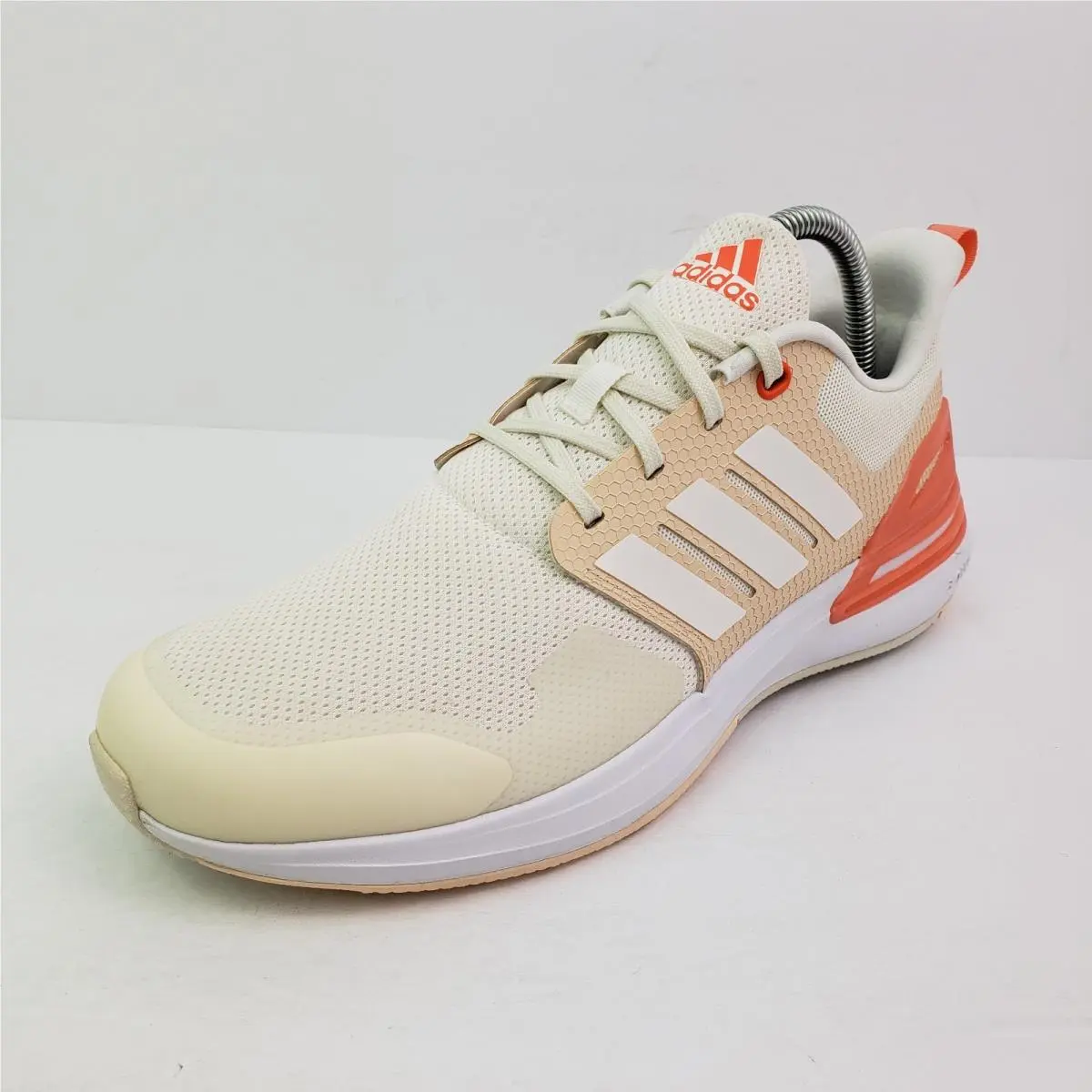 Adidas shoes - adidas RapidaSport - RapidaSport - Ivory 0