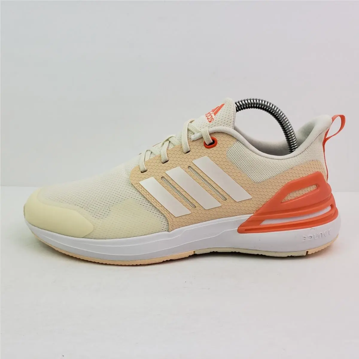 Adidas shoes - adidas RapidaSport - RapidaSport - Ivory 1