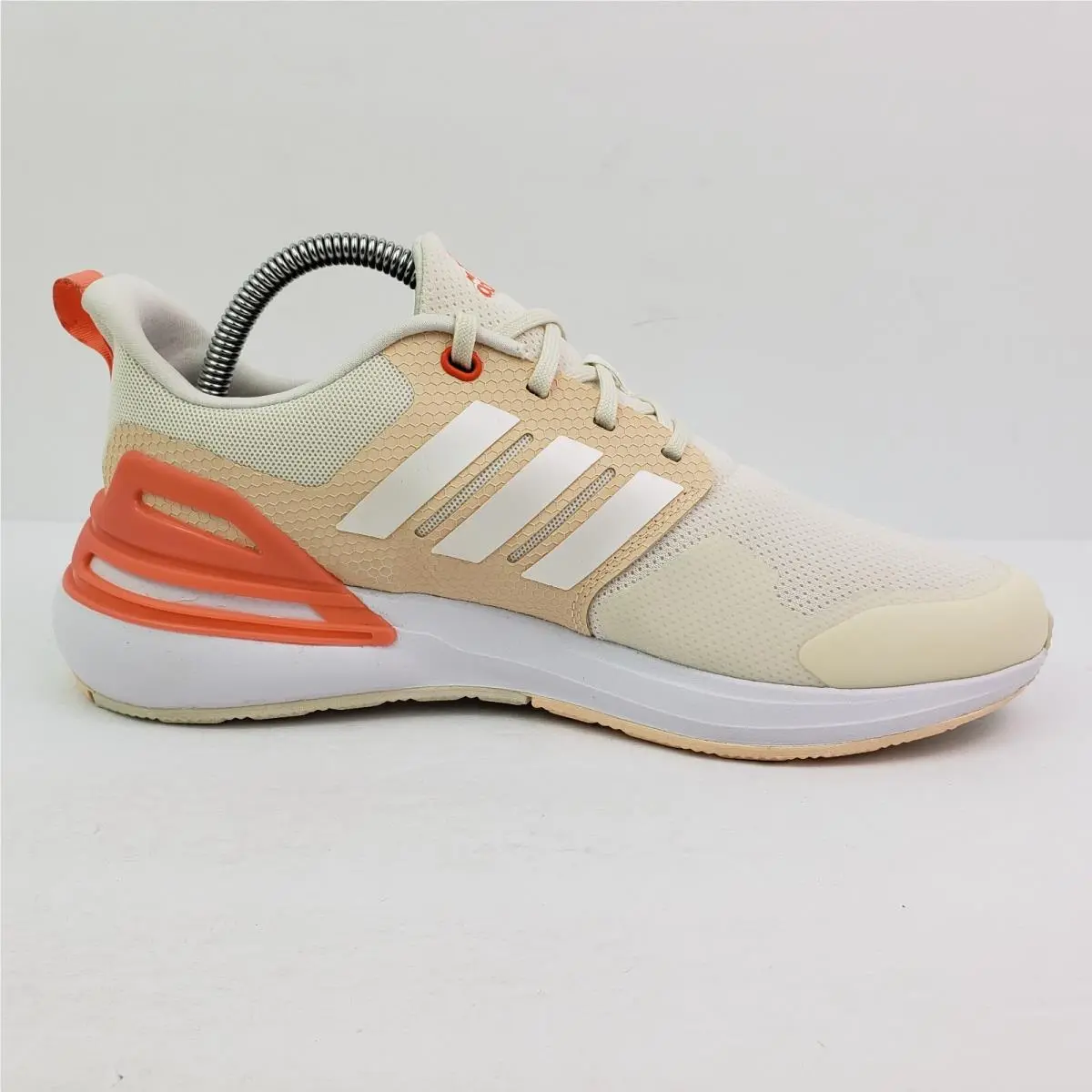 Adidas shoes - adidas RapidaSport - RapidaSport - Ivory 2