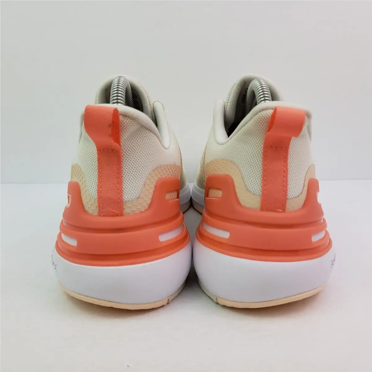 Adidas shoes - adidas RapidaSport - RapidaSport - Ivory 5