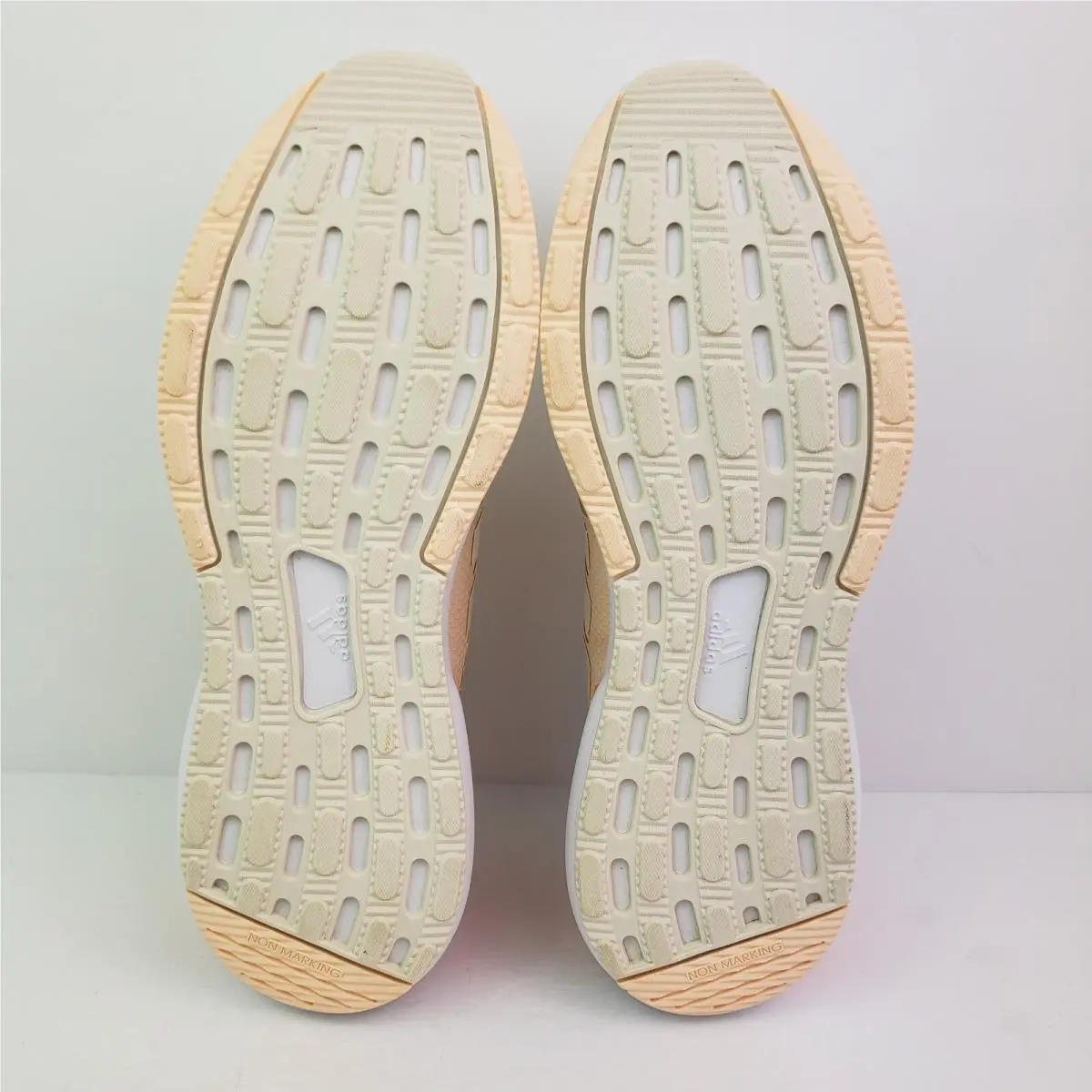Adidas shoes - adidas RapidaSport - RapidaSport - Ivory 6