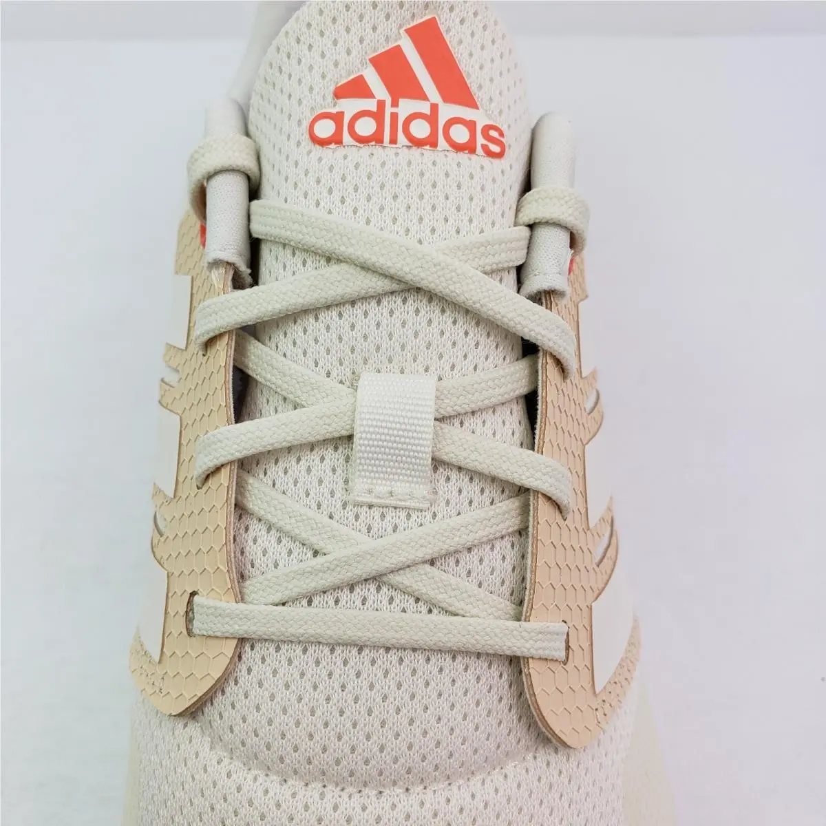 Adidas shoes - adidas RapidaSport - RapidaSport - Ivory 7