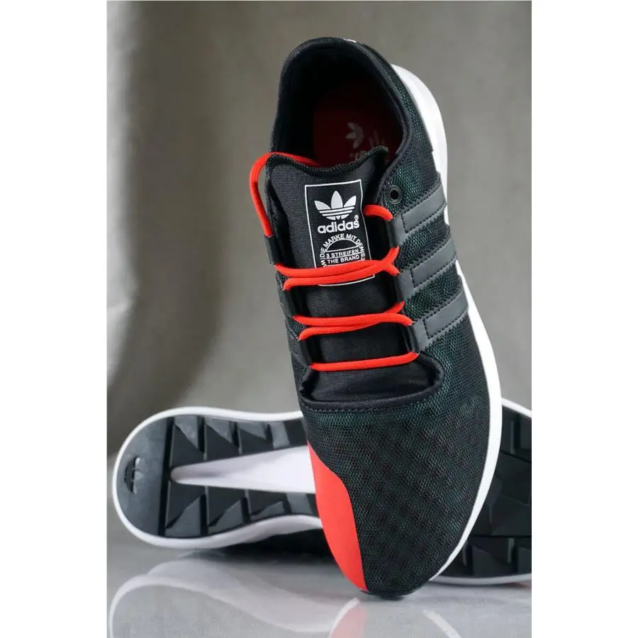 Adidas shoes - adidas SL Rise - Rise - AQ8321 - Black (UPC: 889765448445) 0
