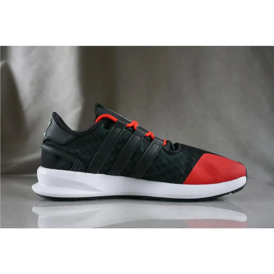 Adidas shoes - adidas SL Rise - Rise - AQ8321 - Black (UPC: 889765448445) 2