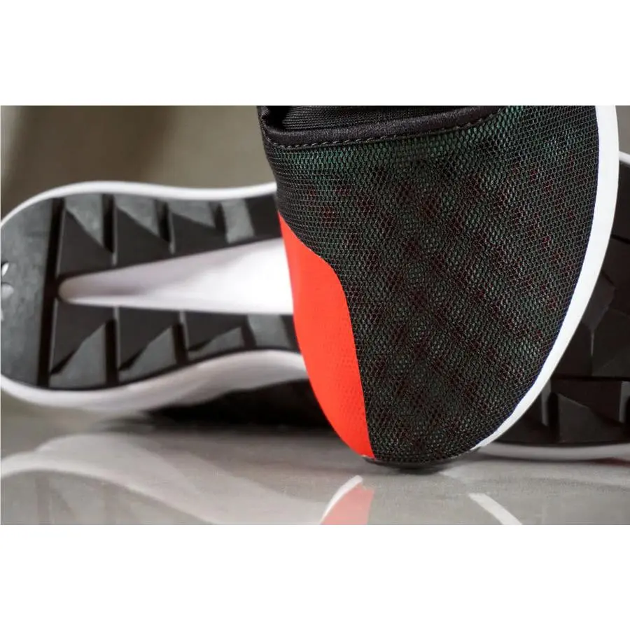 Adidas shoes - adidas SL Rise - Rise - AQ8321 - Black (UPC: 889765448445) 3
