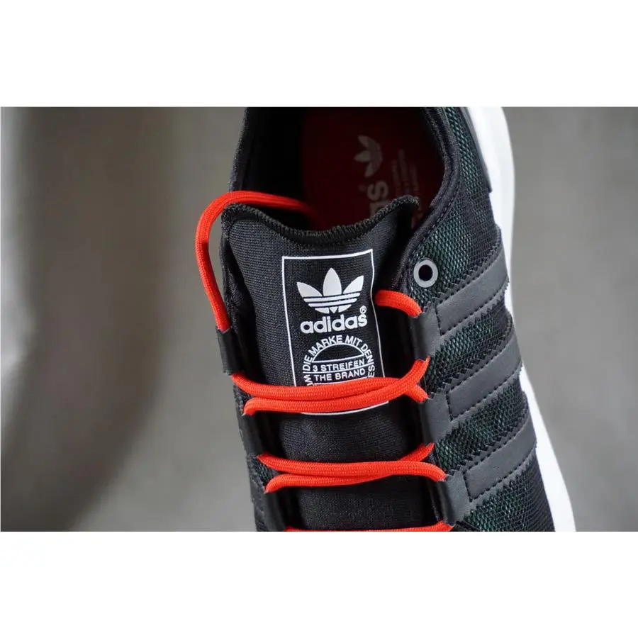 Adidas shoes - adidas SL Rise - Rise - AQ8321 - Black (UPC: 889765448445) 4