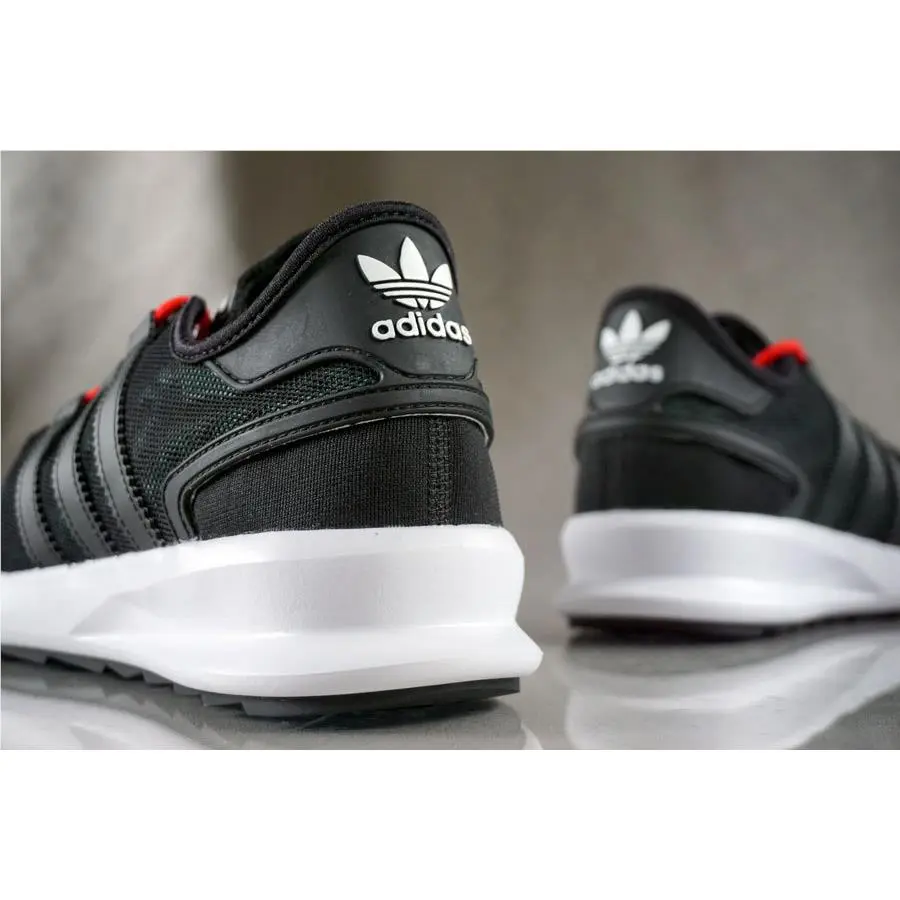 Adidas shoes - adidas SL Rise - Rise - AQ8321 - Black (UPC: 889765448445) 5