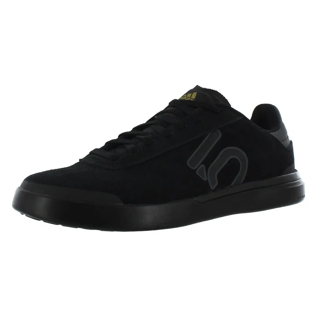 Adidas shoes - Core Black/Grey Six/Matte Gold, Main: Black (UPC: 191529192571) 0