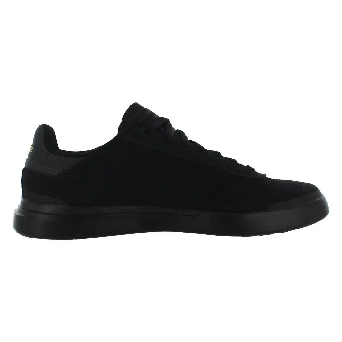 Adidas shoes - Core Black/Grey Six/Matte Gold, Main: Black (UPC: 191529192571) 1