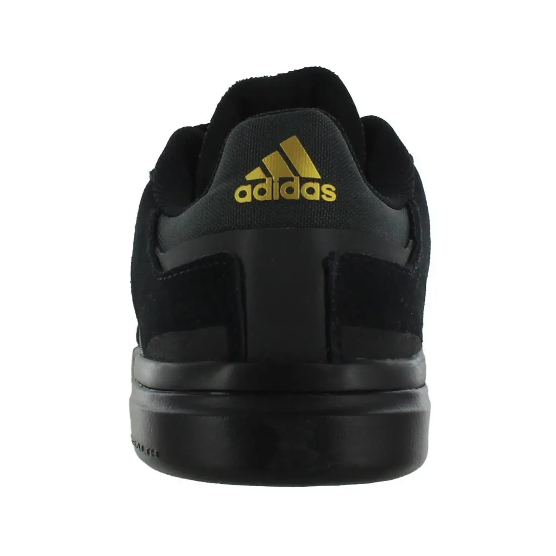 Adidas shoes - Core Black/Grey Six/Matte Gold, Main: Black (UPC: 191529192571) 2