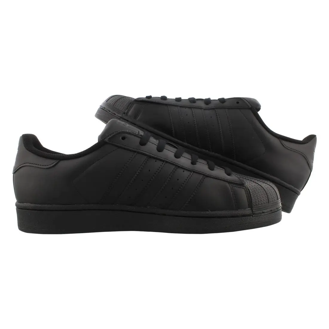 Adidas shoes - adidas Superstar - Superstar - AF5666 - Black, Main: Black (UPC: 0888596423553) 0
