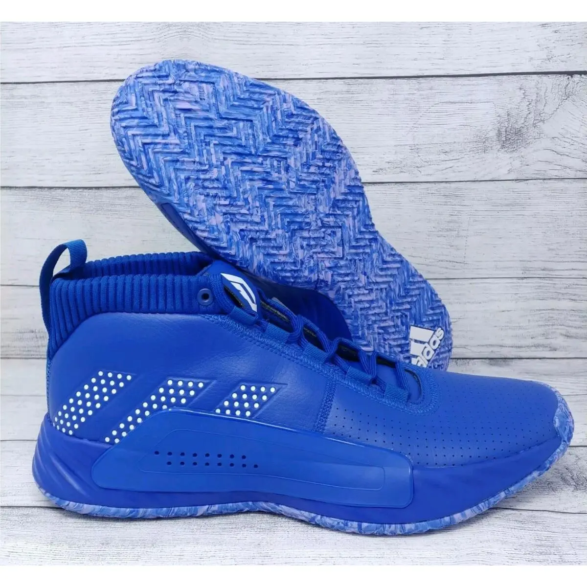 Adidas shoes - adidas SM - EE5427 - Blue, Manufacturer: Royal Blue 0