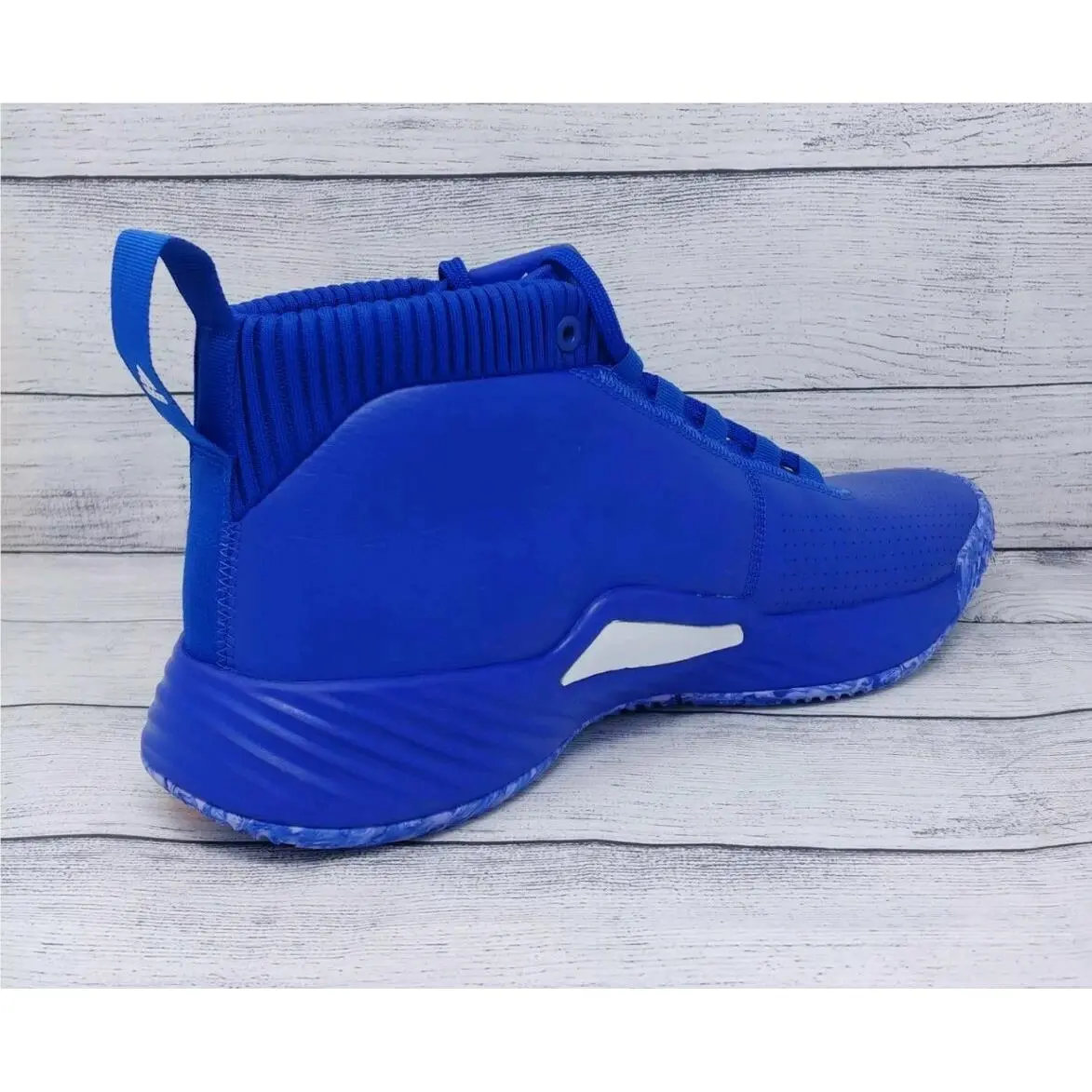 Adidas shoes - adidas SM - EE5427 - Blue, Manufacturer: Royal Blue 1